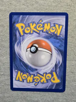 Meloetta 86/113 Legendary Treasures Rare Pokemon Card - Image 2