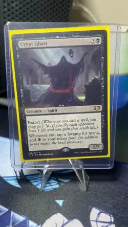 Crypt Ghast Commander 2014 Regular - Image 1