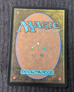 Tam, Mindful First-Year Extended Art (R0380) Lorwyn Eclipsed ECL MTG - Image 2