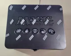 Magic The Gathering Deckmasters Garfield vs Finkle NEW FACTORY SEALED English - Image 1