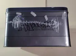 Magic The Gathering Deckmasters Garfield vs Finkle NEW FACTORY SEALED English - Image 4