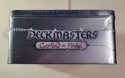 Magic The Gathering Deckmasters Garfield vs Finkle NEW FACTORY SEALED English - Image 5