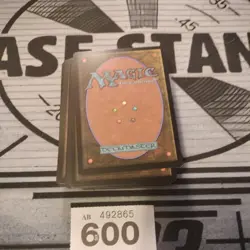 Job Lot Of 50 Black Magic The Gathering Cards. MTG Swamp Bundle (600) - Image 3