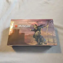 MTG Magic The Gathering Commander Legends Battle for Baldur's Gate SEALED (Eng) - Image 1