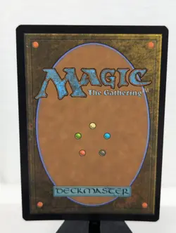 Mint/Near-Mint, English - 1 x MTG Cult of Skaro - Surge Foil - Extended Art - Image 2