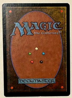 Culling the Weak Exodus Lightly Played LP MTG Magic Regular (1) - Image 2