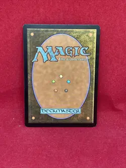 MTG Betrayers of Kamigawa 1x Heartless Hidetsugu Played - Image 2