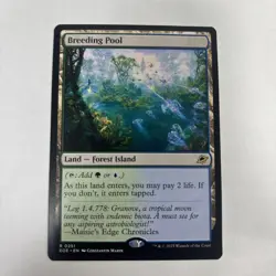 Breeding Pool - EOE - MTG - EN - NM - 0251 Free Shipping - Image 1