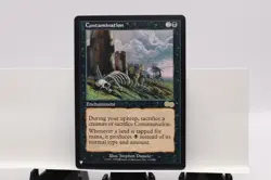 Contamination The List Reprints Regular - Image 1