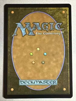 MTG / Crystal Quarry / EOS / #55 / Regular (Borderless) / Rare / NM - Image 2