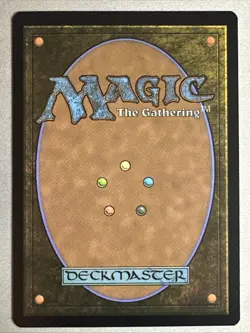MTG / Stay with Me / FCA / #31 / Regular (Showcase) / Mythic / NM - Image 2