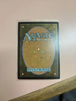 Grove of the Burnwillows Iconic Masters Regular - Image 2