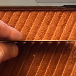 Gaea's Cradle - 1999 Matt Linde (USG) World Championship Decks Regular - Image 5