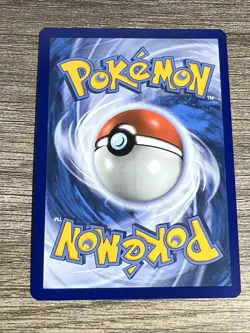 Tapu Fini 53/236 Rare SM - Unified Minds NM - LP Pokemon TCG - Image 2