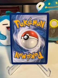 Pokemon TCG Ciphermaniac's Codebreaking 198/162 SV05: Temporal Forces Holo NM - Image 2