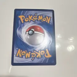 Pokemon Gengar & Mimikyu GX TAG TEAM Ultra Rare Full Art Holo SM Team Up 165/181 - Image 3
