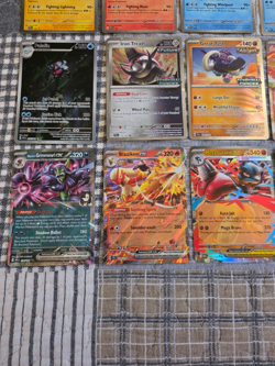 Pokemon TCG Huge Card Lot - Ex,IR,Promos ,Celebrations, Cosmos (40) - Image 5