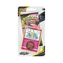 Pokemon TCG Sun & Moon Team Up Blister Pack with Mimikyu Promo SEALED - Image 2