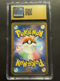 CGC PRISTINE 10 Charizard EX 006/165 Japanese Pokemon 151 Sv2a 2023 Pokemon Card - Image 2