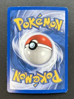 Meowth 69/112 FireRed & LeafGreen Holo Pokemon MP - Image 2