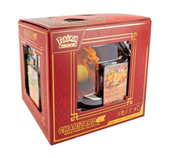 Pokemon TCG Charizard ex Super Premium Collection Box - Image 1
