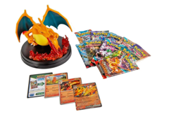 Pokemon TCG Charizard ex Super Premium Collection Box - Image 5