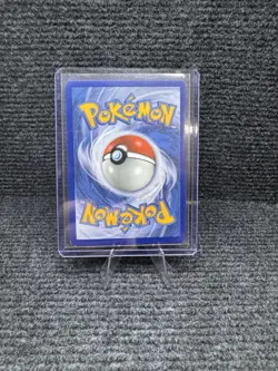 Celebi Prism Star 19/214 Holo Rare Lost Thunder 2018 Pokemon Card Near Mint-Mint - Image 2