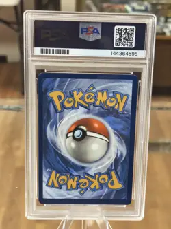PSA 10💫 Pokemon | Journey Together | Lillie’s Clefairy ex 173/ 159 | Ultra Rare - Image 2