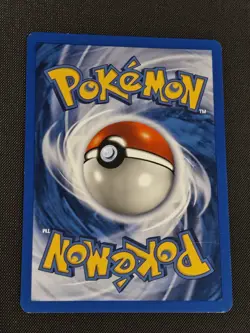 Pokemon Card Snorlax 49 Eevee Promo WOTC Wizards Black Star Rare LP 2002 #1 - Image 2