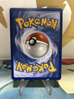 Gladion 109/111 Pokemon Crimson Invasion Sun Moon Full Art Card NM - Image 2