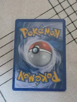 Ninetales 36/127 Pokemon TCG Platinum Set Reverse Holo Card - Image 2