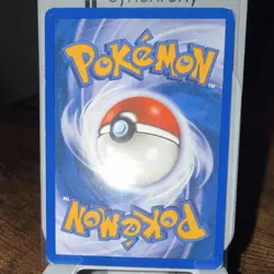 Pokemon Poliwag 87/100 EX Sandstorm Basic Pokemon Card English 2003 Regular - Image 3