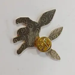 2017 Pokemon Umbreon Collector’s Pin Nintendo Officially Licensed - Image 4