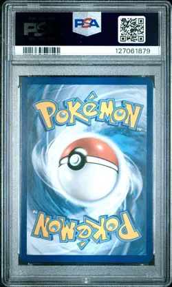 2016 Pokemon - XY Steam Siege - Steelix EX 108/114 Full Art - PSA 10 - Image 2