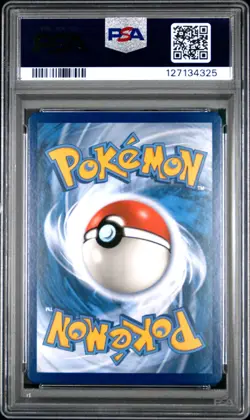 PSA 10 GEM MINT Persian GX 149/214 Pokemon Sun And Moon Unbroken Bonds - Image 2