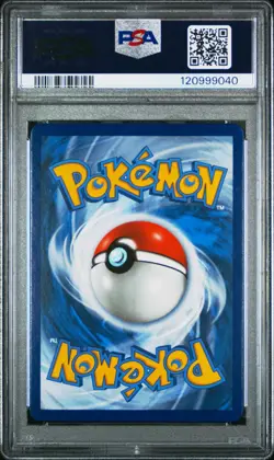 Pokemon TCG 2018 Sun & Moon Forbidden Light Ultra Necrozma GX Full Art PSA 10 - Image 2