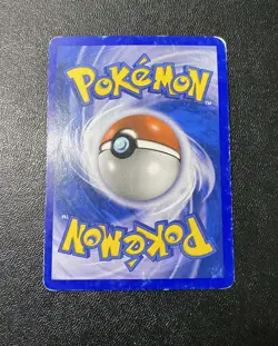 Pokemon TCG Pikachu EX Power Keepers 57/108 Regular Common Non Holo - MP - Image 2