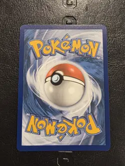 Pokemon TCG Clefable CLC 014/034 Classic Collection Holo NM - Image 2