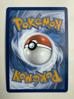 Pokemon TCG Jacq 236/198 Scarlet & Violet Base Set Holo Rare Near Mint - Image 2
