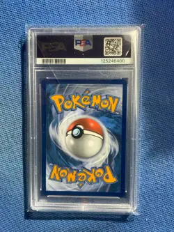 2025 POKEMON DRI EN-DESTINED RIVALS ILLUSTRATION RARE #192 BLAZIKEN PSA 10 - Image 2