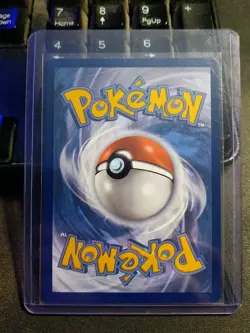Pokemon TCG. Lugia Vstar 211/195 Silver Tempest Gold Secret Rare MINT/NEAR MINT - Image 2