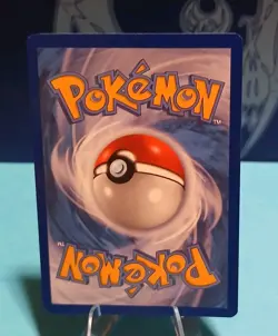 Whimsicott V 064/172 Prize Pack Series 2 Pokemon Play! Mint Condition - Image 2