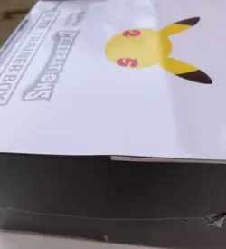 Pokemon TCG Celebrations ETB Elite Trainer Box 25th Anniversary - Sealed - Image 2