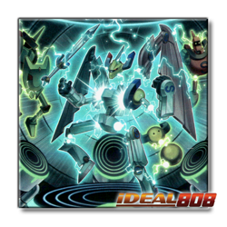 PRE-SALE YUGIOH x3 MZMU-EN111 MAGNETIC FIELD - RARE 1st EDITION - Image 1
