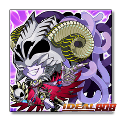 PRE-SALE YUGIOH x1 MZMU-EN066 ARCHFIEND HEIRESS - SECRET RARE 1st EDITION - Image 1