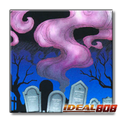 PRE-SALE YUGIOH x3 MZMU-EN118 CALL OF THE HAUNTED - RARE 1st EDITION - Image 1