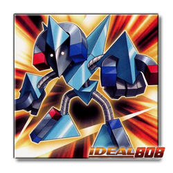 PRE-SALE YUGIOH x3 MZMU-EN085 DELTA THE MAGNET WARRIOR - RARE 1st EDITION - Image 1