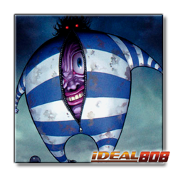 PRE-SALE YUGIOH x3 MZMU-EN075 IL BLUD - RARE 1st EDITION - Image 1