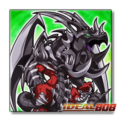 PRE-SALE YUGIOH x1 MZMU-EN065 ARMED DRAGON LV10 - SECRET RARE 1st EDITION - Image 1