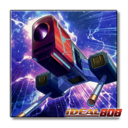 PRE-SALE YUGIOH x3 MZMU-EN049 STARSHIP ADJUST PLANE - RARE 1st EDITION - Image 1